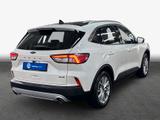 Ford Kuga 2.5 Duratec PHEV TITANIUM *Pano* - scheckheftgepflegte Ford Kuga