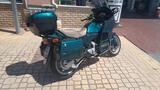 BMW K 1100 LT - BMW K1100LT
