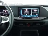 Volkswagen Caddy - Vorschau Bild 12