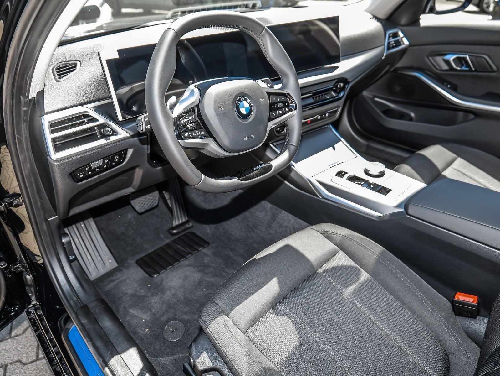 BMW 318 - Bild 5