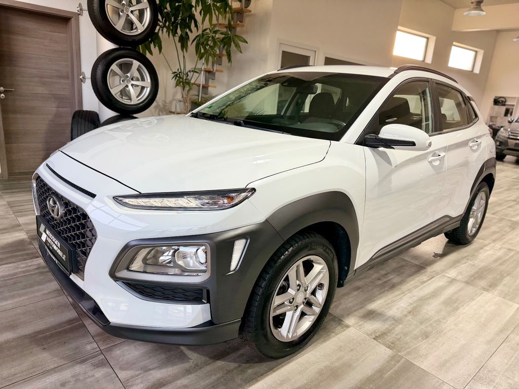 Angebot ansehen Hyundai KONA