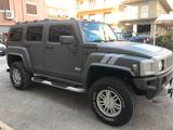 Hummer H3 3.7 aut. Luxury KM 139000 GPL - Hummer: H7