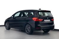 BMW 220d Gran Tourer M-Lenkrad HUD RFK AHK 1.Hand