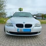 BMW 530d E60 Automatik | Leder | Motor & G... - BMW 530 aus 2003: 530d