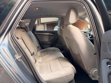 Audi A4 - 8