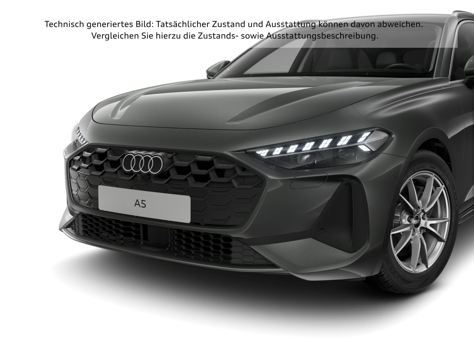 Audi A5 - Bild 9