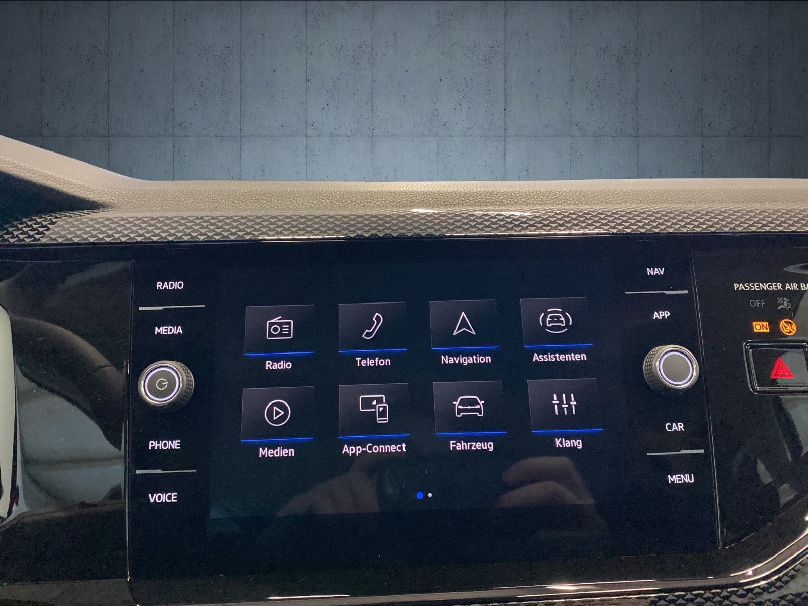 Volkswagen Polo - Bild 13