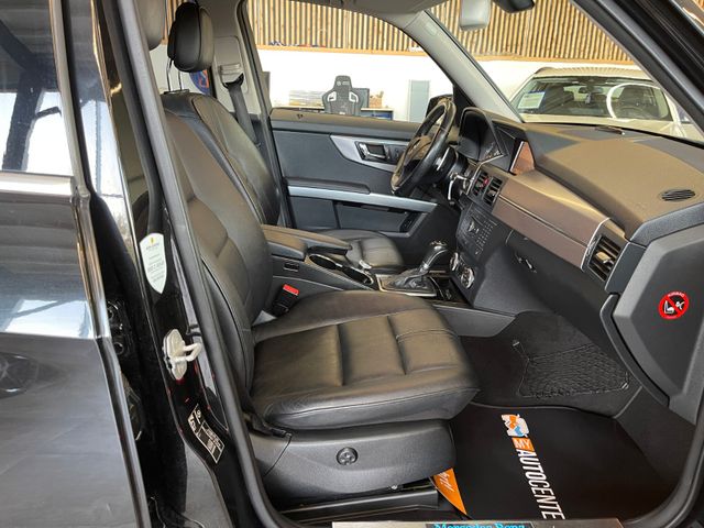 MYAUTOCENTER – Gebraucht- und Jahreswagen mit Werkstattservice in Pfaffenhofen Mercedes-Benz GLK 350 4Matic *Sport-Paket*Xenon*Navi*Klima*