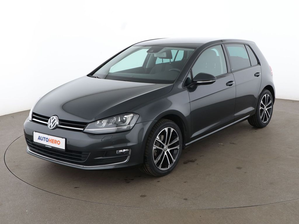 Image of Volkswagen Golf