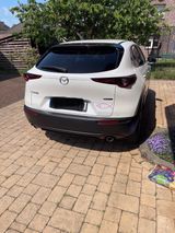 Mazda CX-30 e-SKYACTIV-G M-Hybrid 150 Homura Nav,HUD - Mazda CX-30 aus 2023