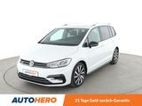 Volkswagen Touran 2.0 TDI IQ.DRIVE Aut.*NAVI*PDC*SHZ* - Volkswagen Touran IQ-DRIVE
