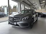 Mercedes-Benz GLA 200 AMG Line LED*360KAMERA*PANORAMA*NAVI*2HD - Mercedes-Benz GLA 200 in Nürnberg