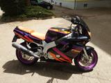 Yamaha FZR 600 R 4JH - Angebote