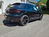 Porsche Approvid Garantie Macan Gts  - Porsche Gebrauchtwagen in Köln
