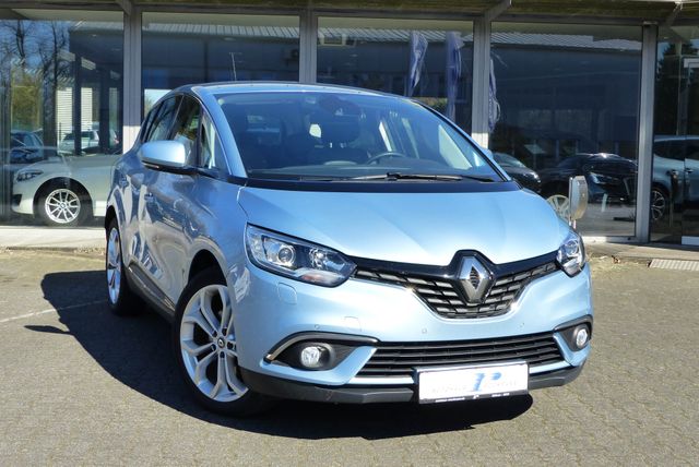 Renault Scenic IV 1.3 140 AHK M+S Navi App PDC SHZ