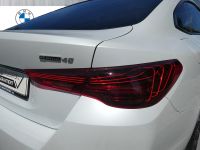 BMW i4 - Vorschau Bild 13