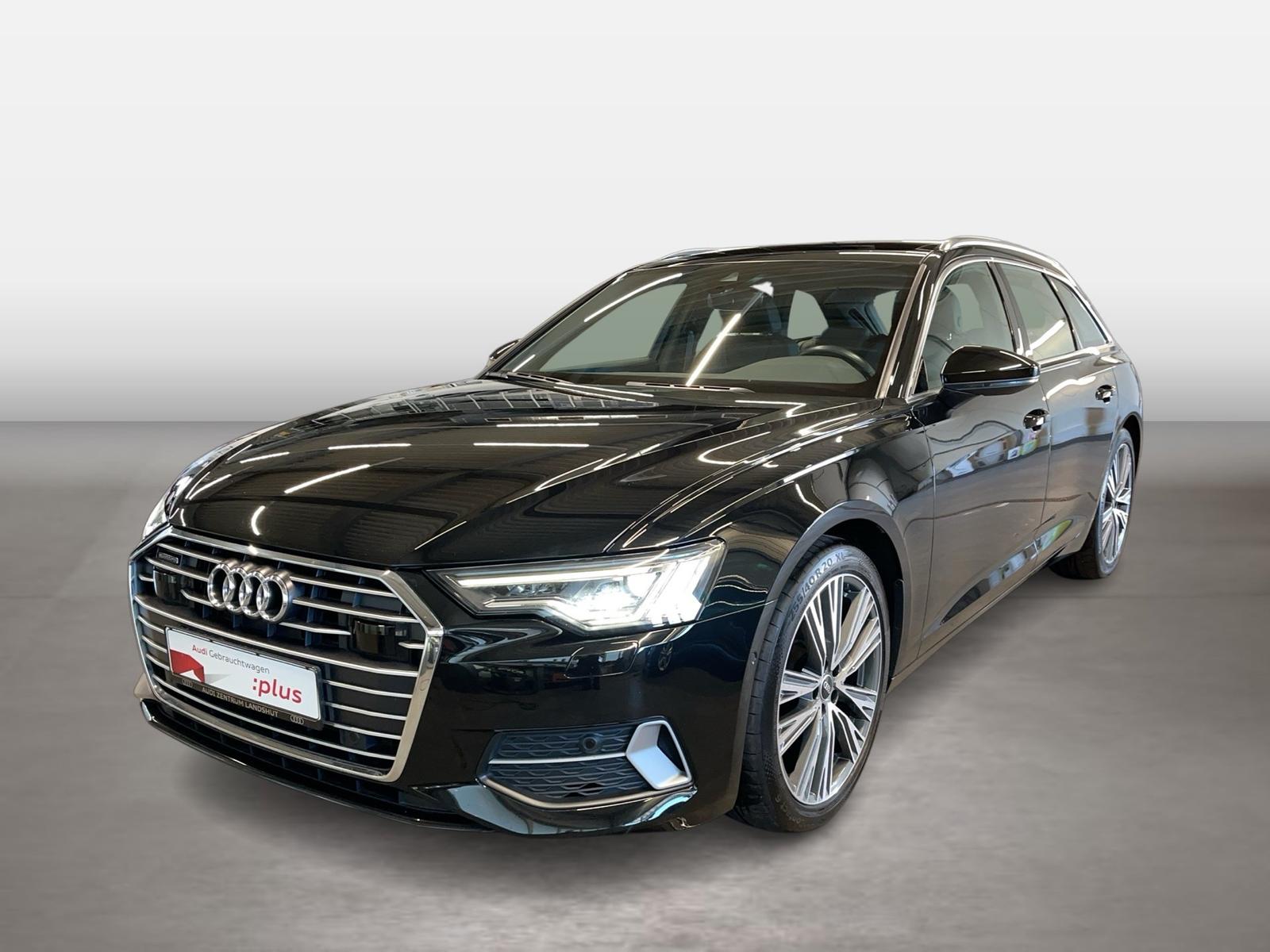 Audi A6 Avant 40 TDI quattro S tronic sport 3xKlima