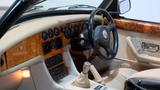 MG RV 8  -  3,9 Liter mit Klimaanlage - gebrauchte MG Cabrios