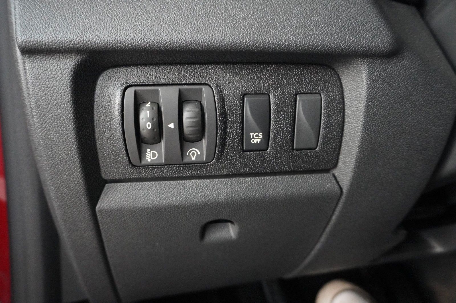Fahrzeugabbildung Renault Megane Grandtour 1.6 AUTHEN. KLIMA/PDC/NEBEL/AHK
