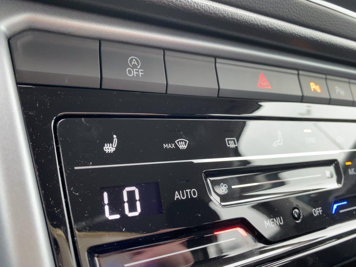 Volkswagen T-Roc Life *ACC*Park Assist*Kamera*SHZ*Apple*PDC, миниатюра 14