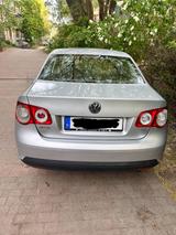 Volkswagen Jetta - VW Jetta Diesel von 2007