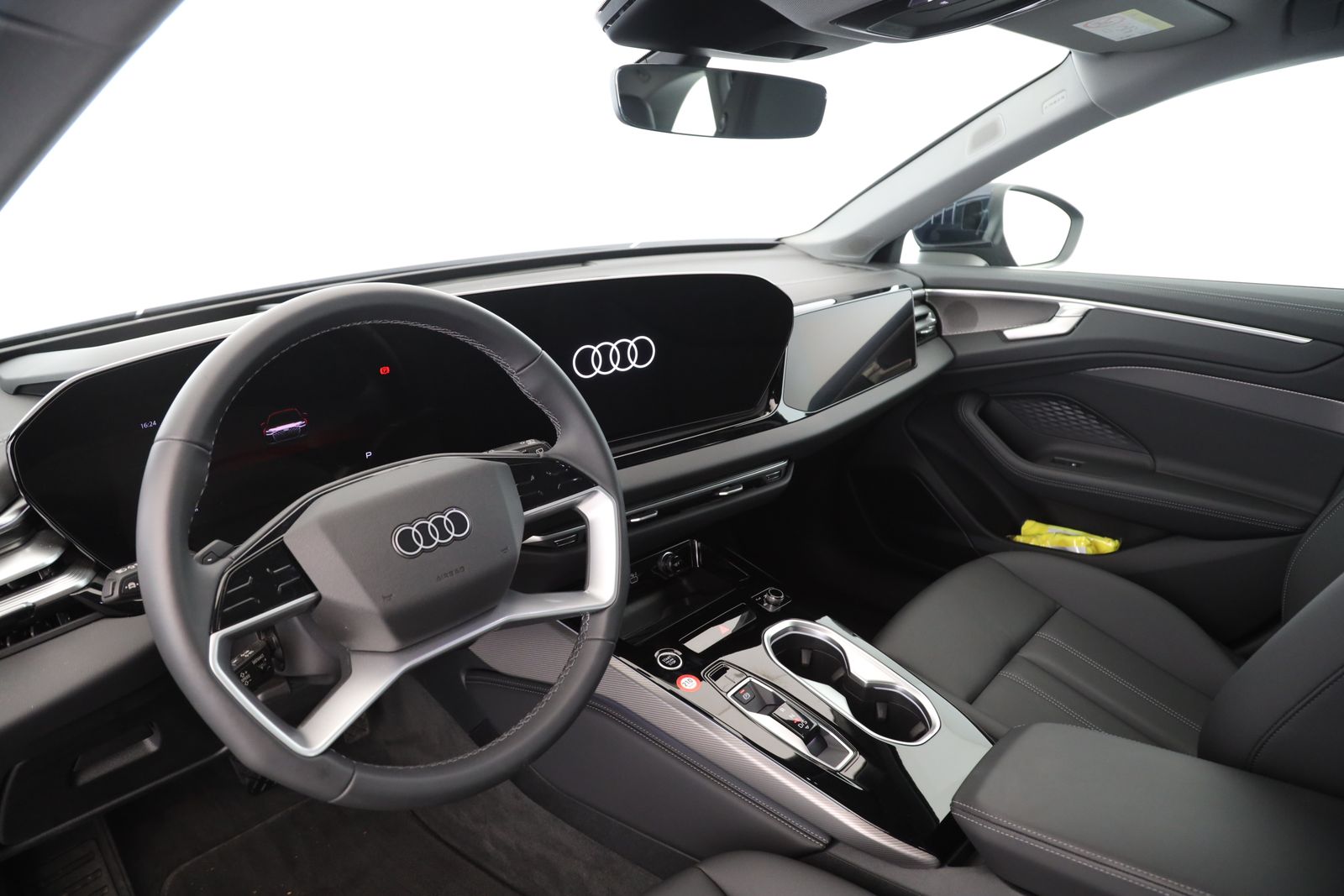 Audi A6 - Bild 12