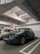 Audi AUDI A3 1.9TDI - Audi A3 aus 2006: 1.9
