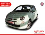 Fiat 500 1.2 Tempomat PDC Klima