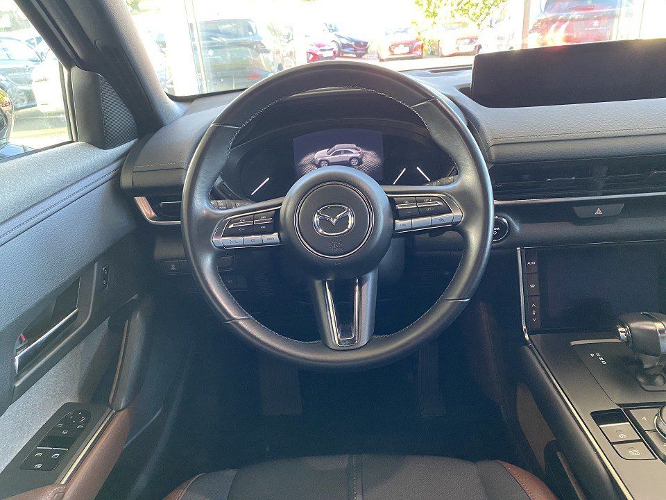 Mazda MX-30 EV ADVANTAGE Navi, Kamera, Matrix imagem 3