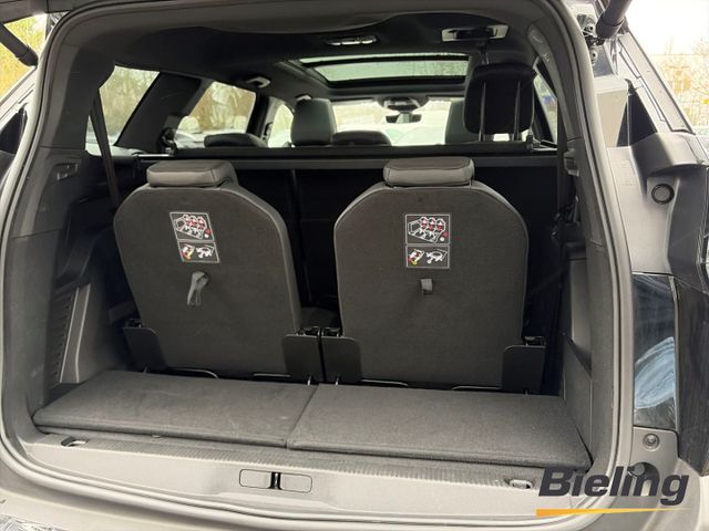 5008 GT 1.2l Hybrid, 7 - Sitzer, NAVI, SHZ, PDC 