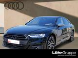 Audi S8 4.0 TFSI quattro PANO*360°*STHZ*MATRIX*LEDER* - Audi S8: S8l