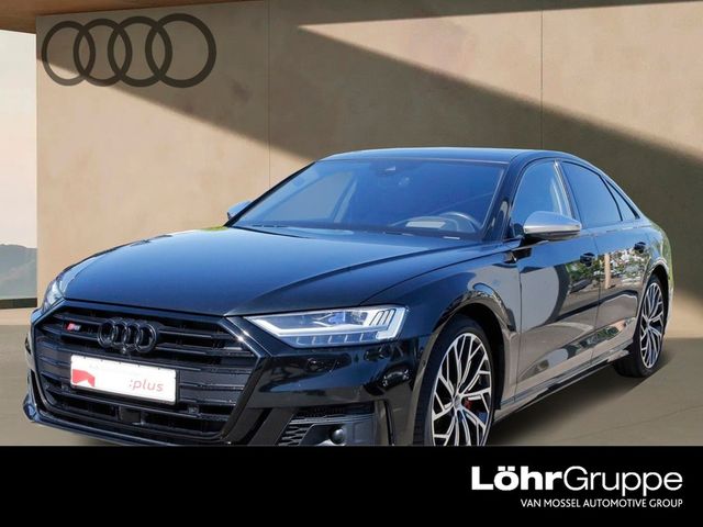 AUDI S8 4.0 TFSI quattro PANO*360°*STHZ*MATRIX*LEDER*
