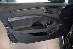 AUDI A6 Avant e-hybrid | edition one | Pano | TechPro AUDI A6 Avant e-hybrid | edition one | Pano | TechPro