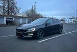 Volvo V60 D5 AWD Geartronic Kinetic - gebrauchte Volvo V60 aus dem Jahr 2013
