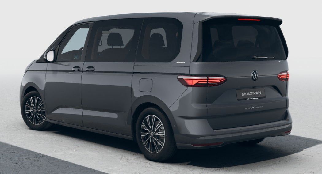Volkswagen T7 Multivan - Bild 3