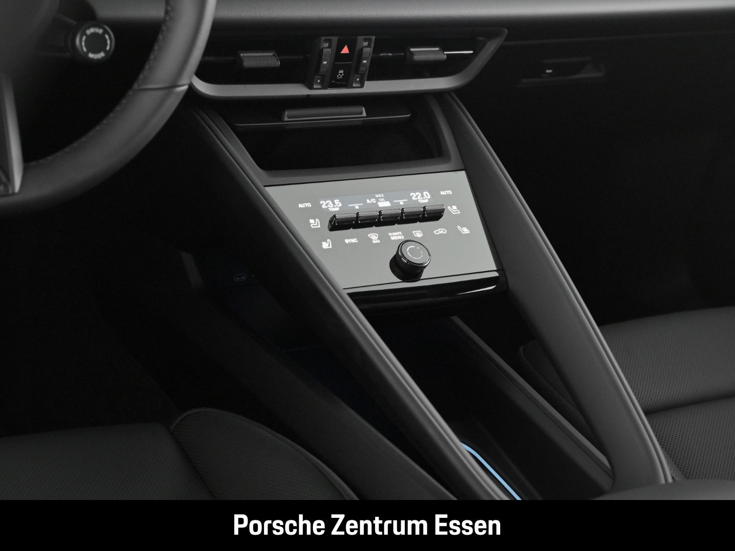 Porsche Macan - Bild 16