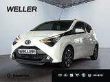 Toyota Aygo x-play Team D *el.Faltdach*Kamera*CarPlay*K