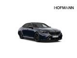 BMW M5 Limousine M Driver's Package