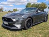 Ford Mustang GT 5.0 Cabrio EU-Modell Facelift - gebrauchte Ford Mustang mit Facelift