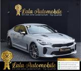 Kia Stinger GT 4WD BREMBO/HARMAN/ALCANTARA/HEAD-UP - gebrauchte Kia Stinger aus dem Jahr 2021