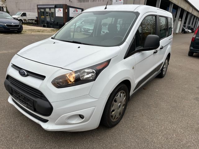 Ford Transit Connect Trend*Klima