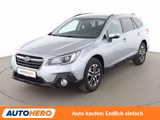 Subaru Outback 2.5 Active Aut*LED*ACC*CAM*SHZ*KLIMA* - Subaru Gebrauchtwagen von 2021