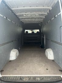 Fahrzeugabbildung Mercedes-Benz Sprinter  316 CDI Kasten Maxi / AHK