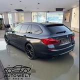 BMW 540i xDrive Touring*Sport Line*Pano*HUD*StHz - BMW 540 mit Benzin-Antrieb: Kombi
