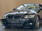 BMW 3 Cabrio 320d M-Sport 19zoll Perfomance Leder/N - BMW: Perfomance