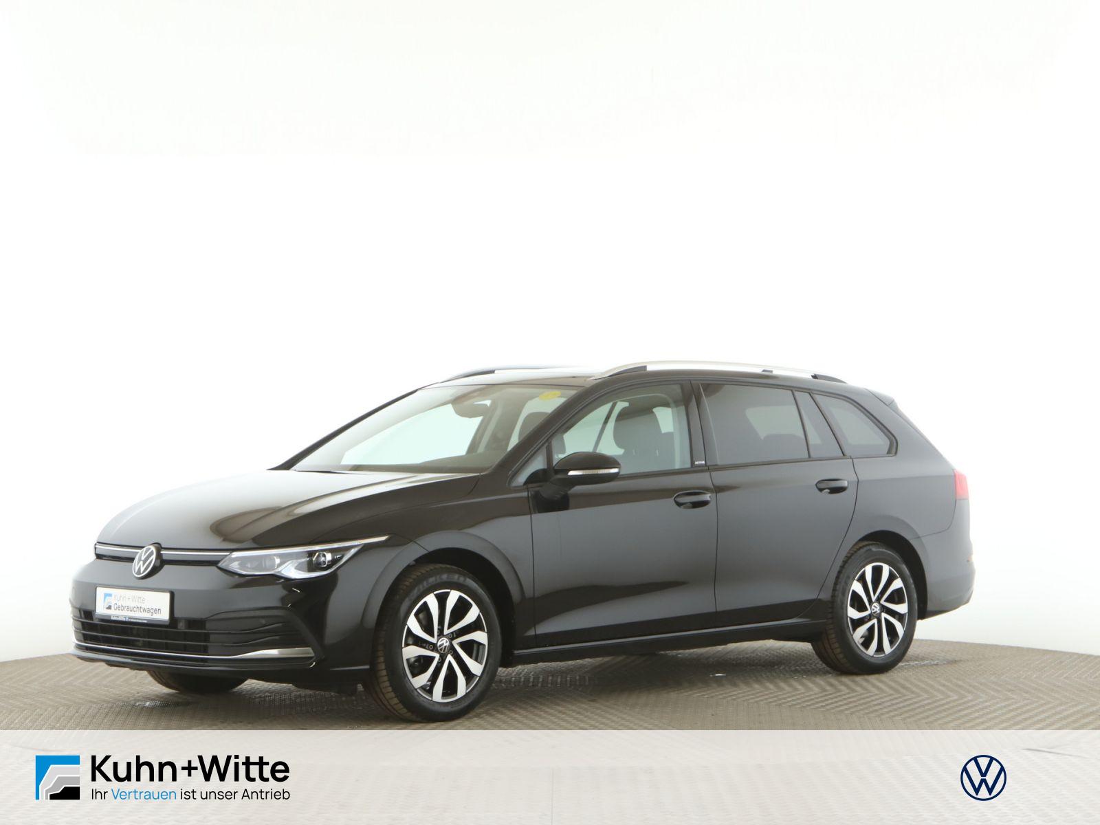 Volkswagen Golf VIII Variant 1.5 TSI Active Pano+Navi.+AHK+