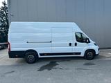 Fiat Ducato 180 Multijet, L4H3 Großraum-Kasten - NAVI - Fiat Ducato: 18