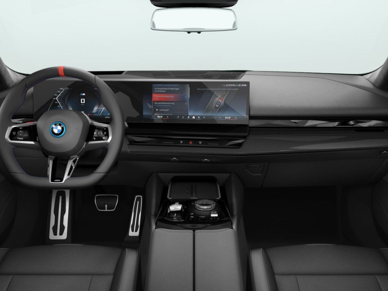 BMW i5 - Bild 10