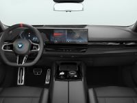 BMW i5 - Vorschau Bild 10