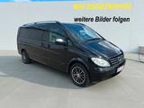 Mercedes-Benz Viano 3.0 CDI EXTRALANG,Aut,8S,AHK,Klima,TÜV8/26 - Mercedes-Benz Viano: Extralang
